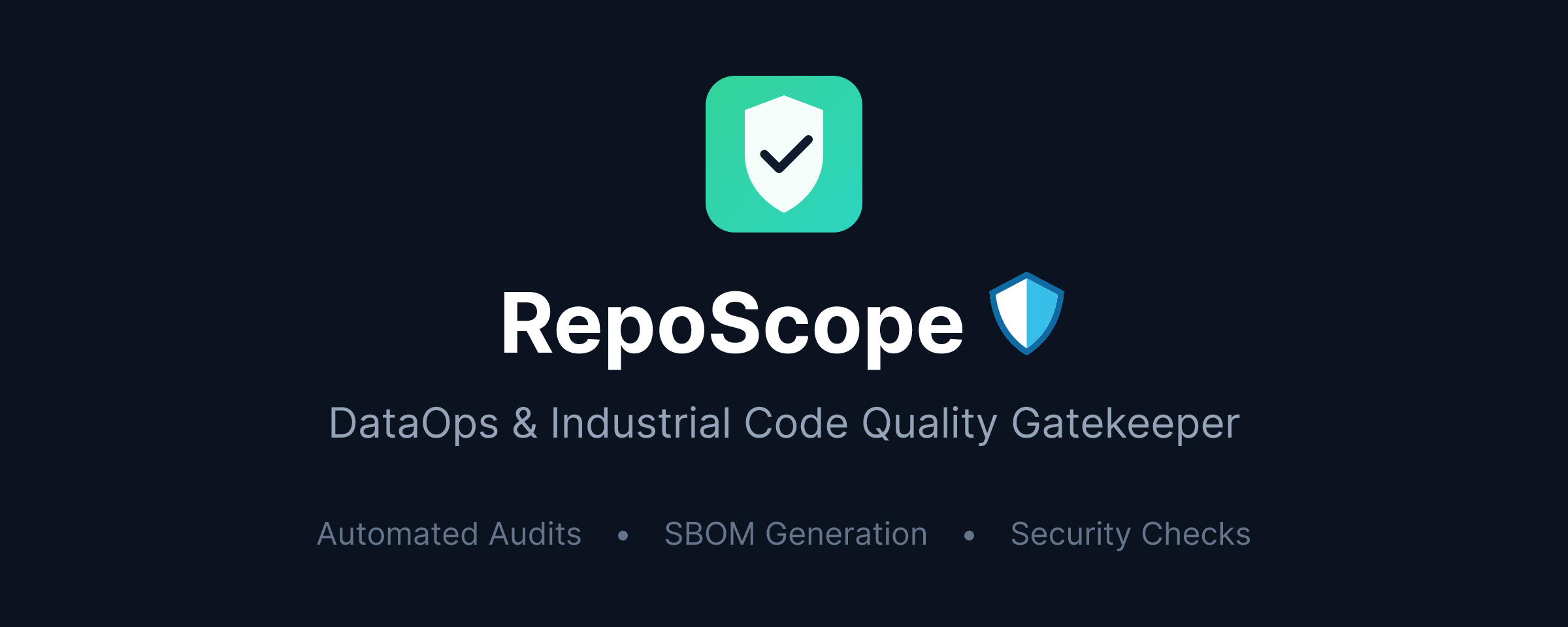 RepoScope