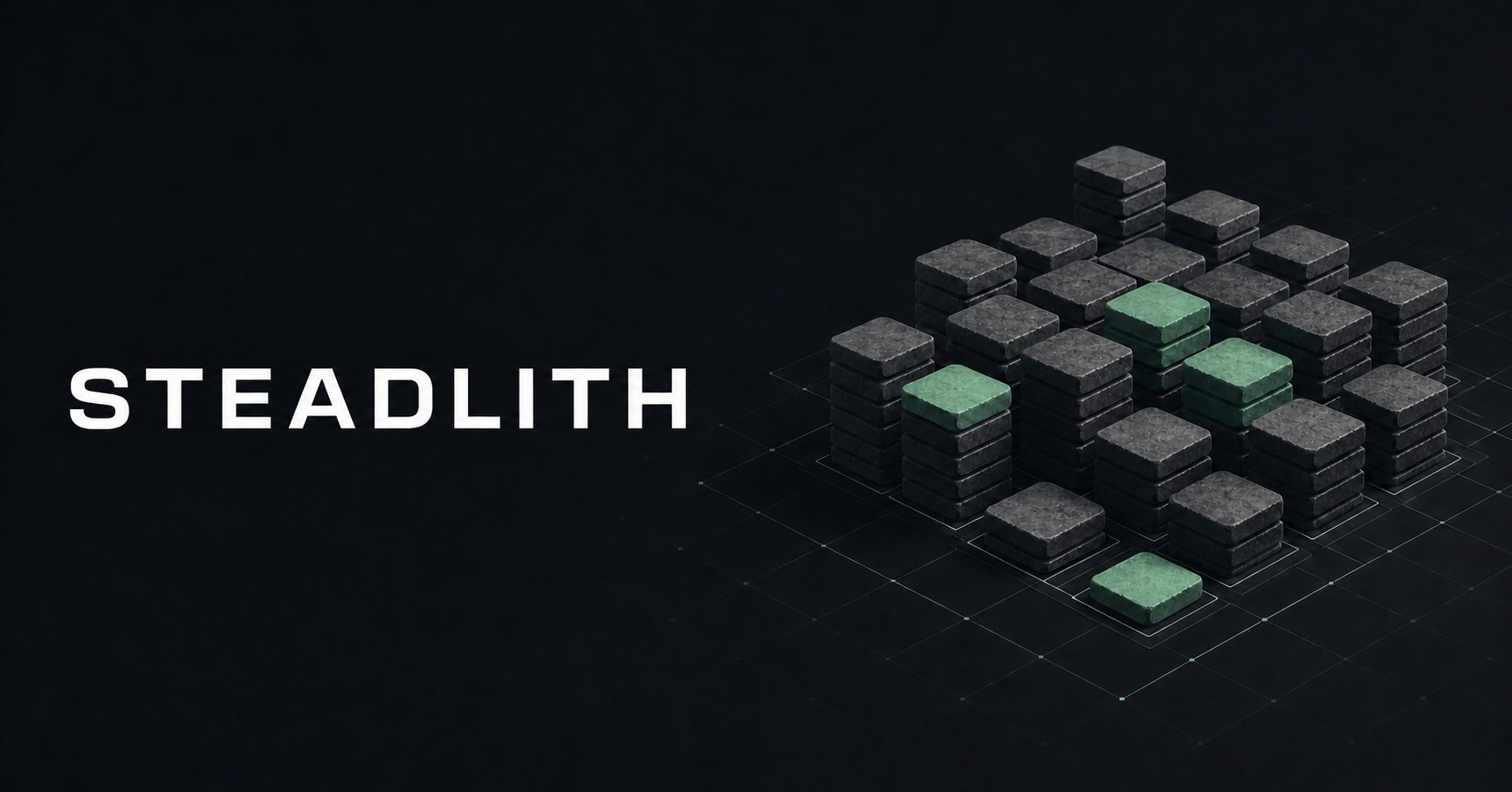 steadlith