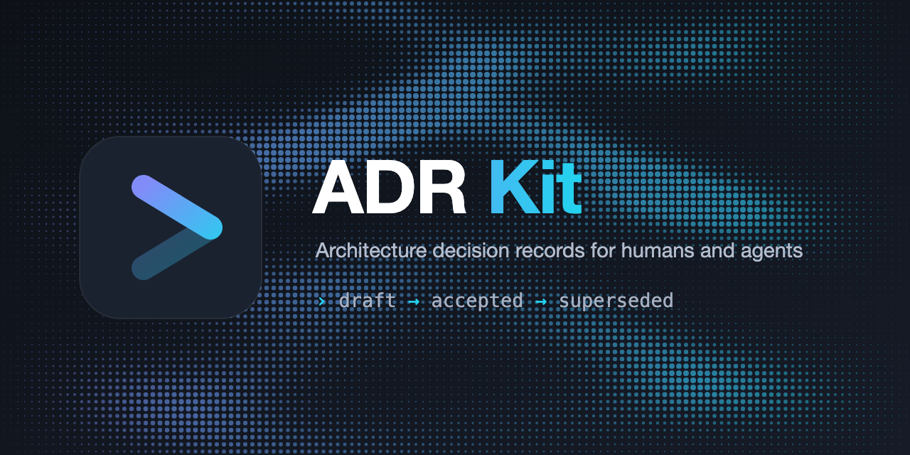 adr-kit