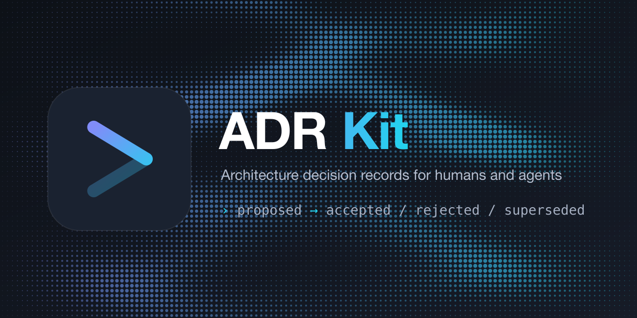adr-kit