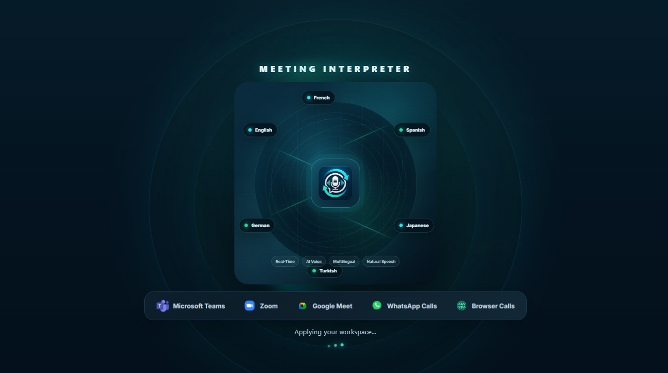 meeting-interpreter