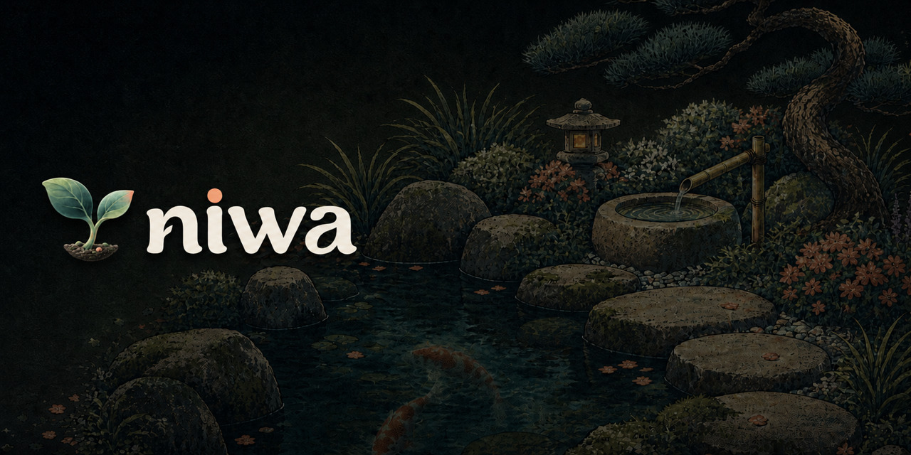 niwa