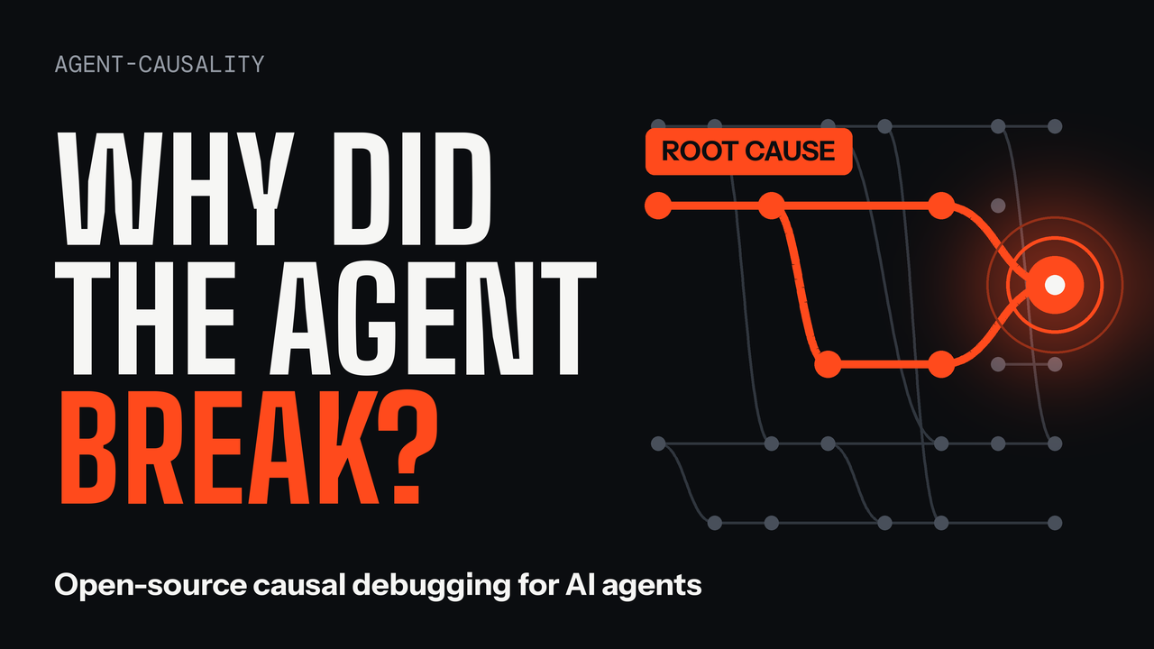 Agent-Causality