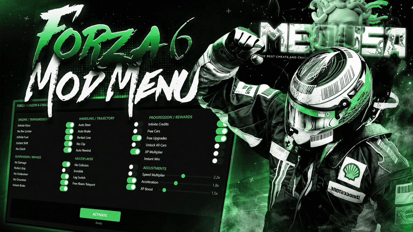 Medusa-FH6-v2.Menu