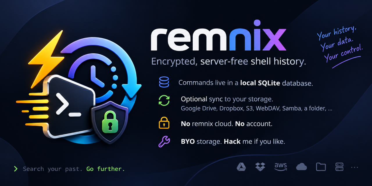 remnix