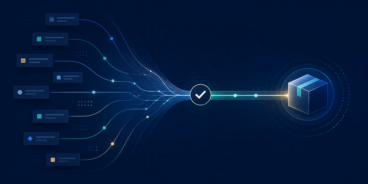 ProjectPipeline