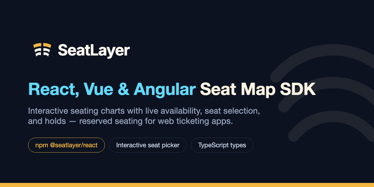 seatlayer-sdk