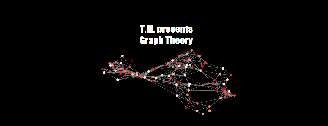 je-suis-tm/graph-theory