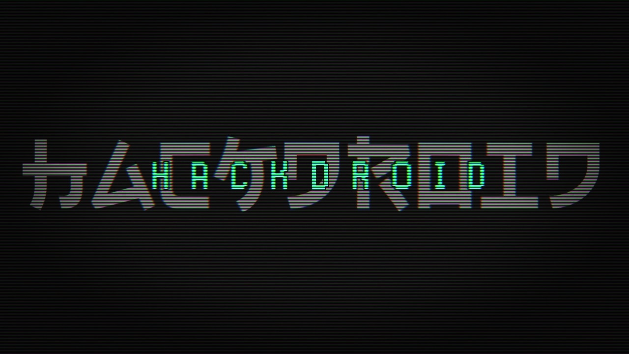 HackDroid