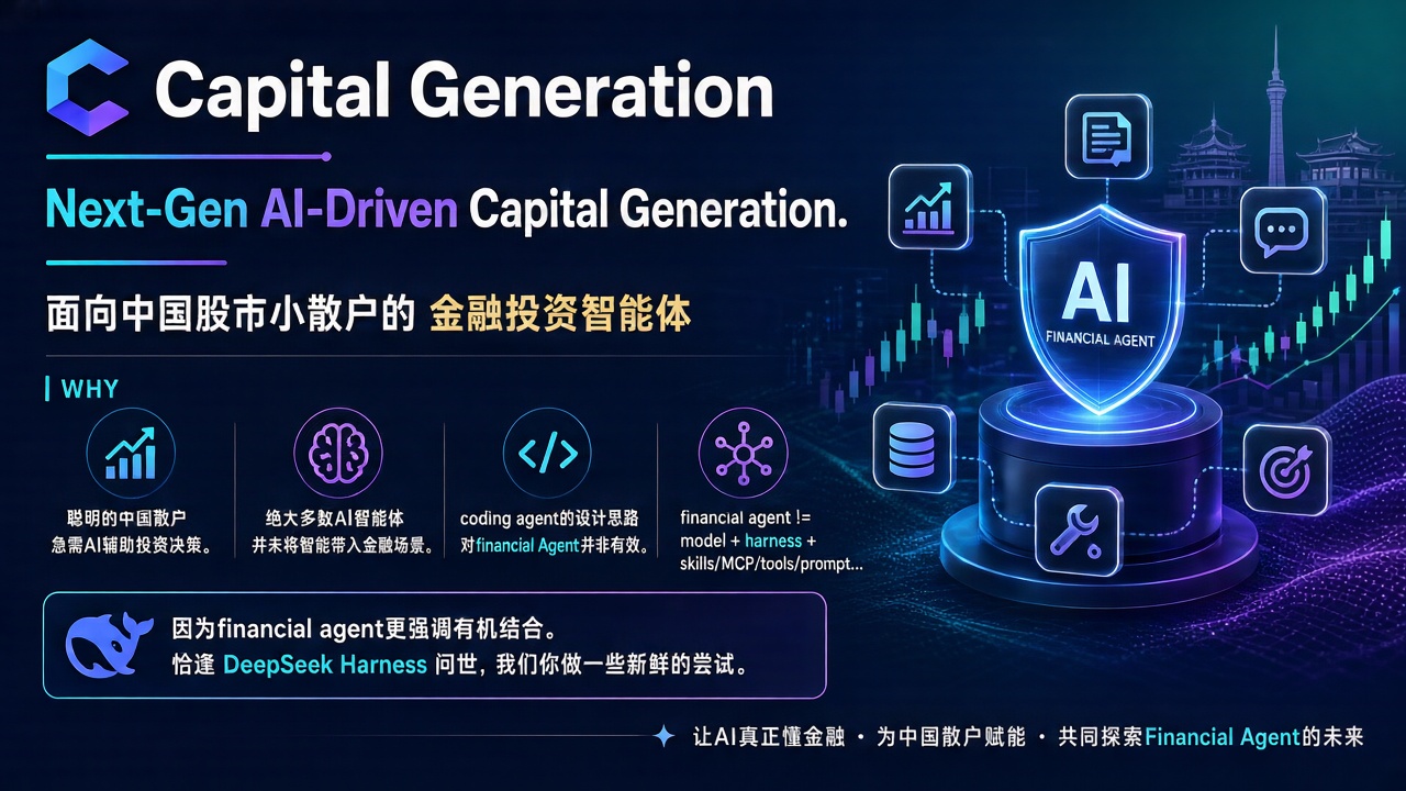 capital-generation