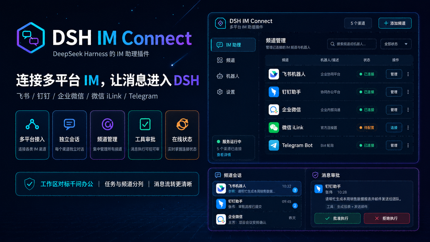 Pulse · MichengAI/dsh-im-connect · GitHub