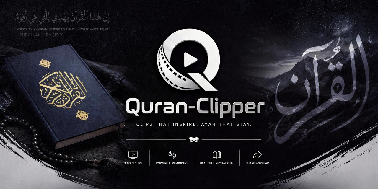 Quran-Clipper
