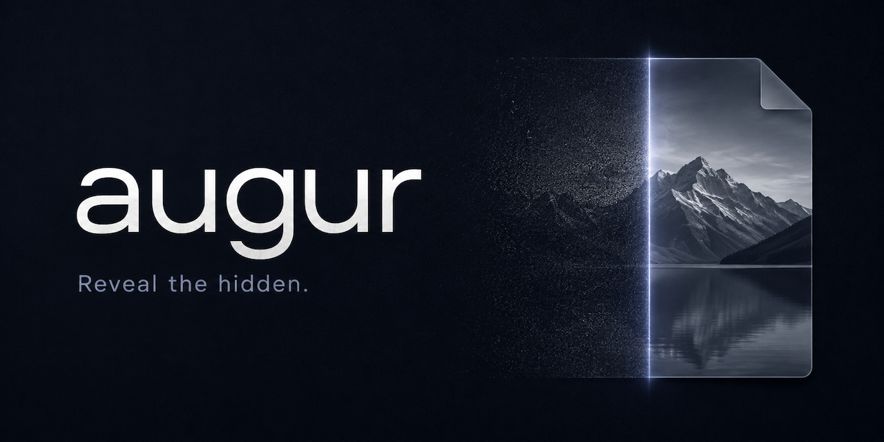 augur