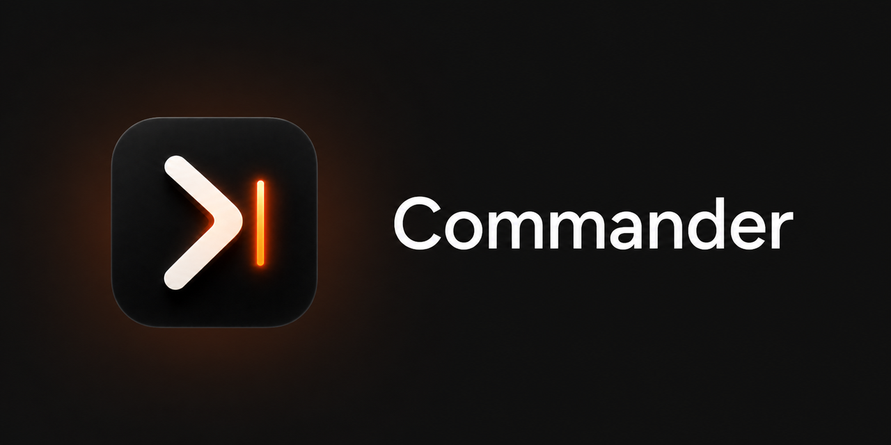 Commander