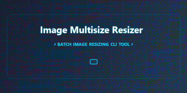 image-multisize-resizer