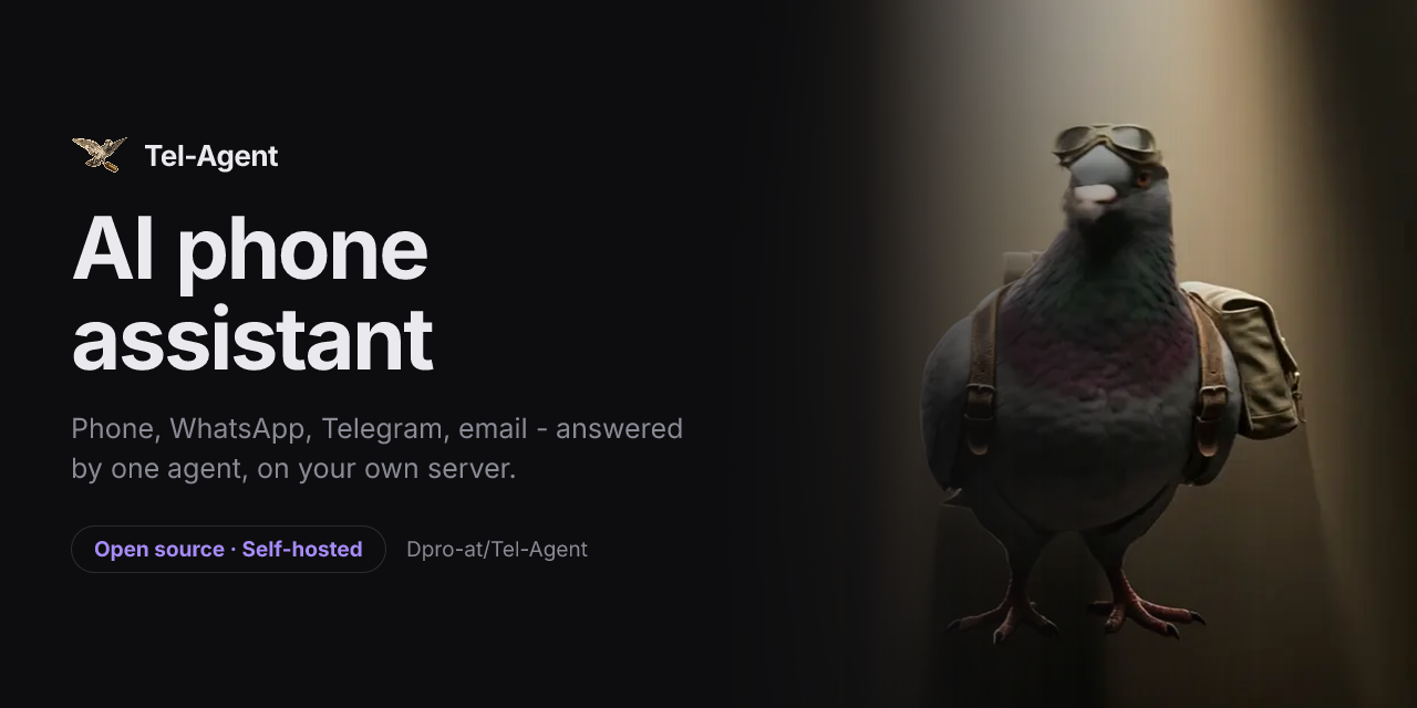 Tel-Agent