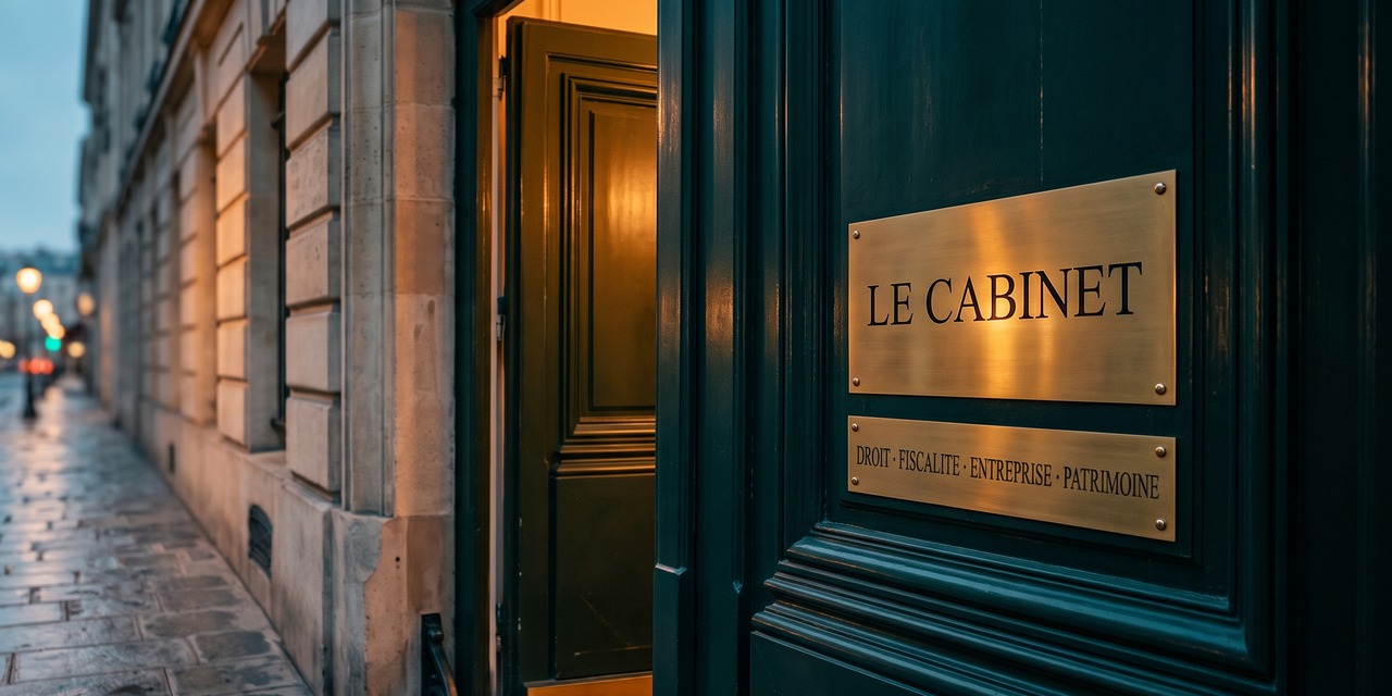 le-cabinet