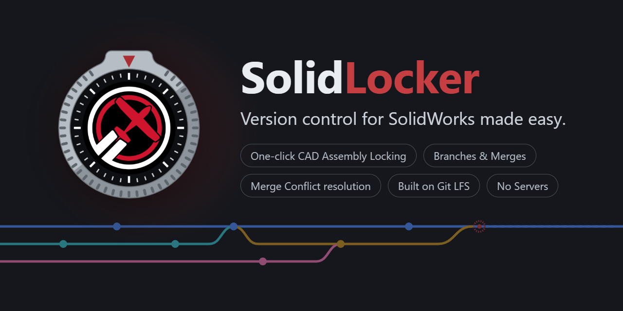 SolidLocker