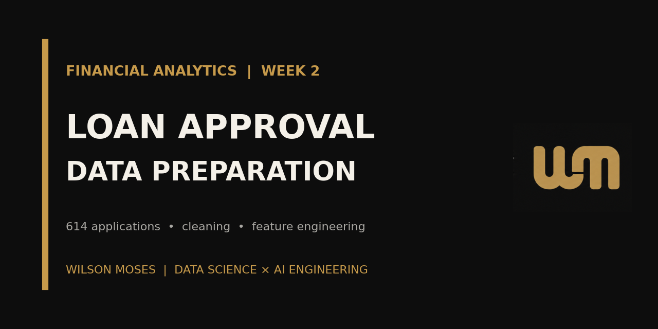 loan-approval-data-preparation