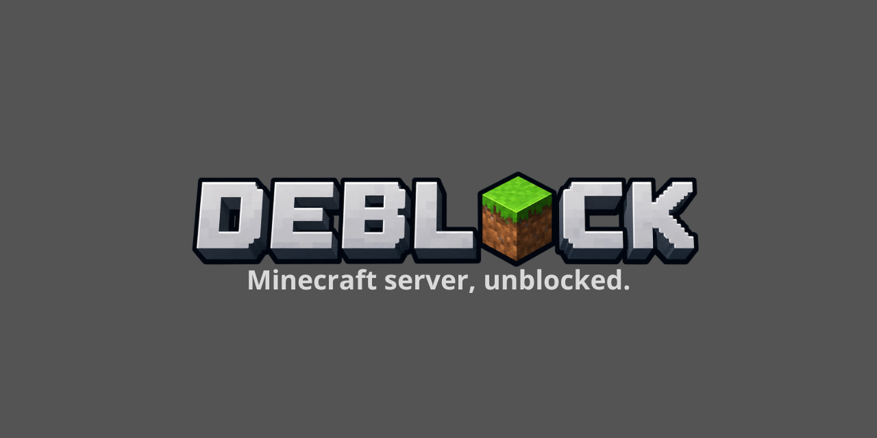 deblock