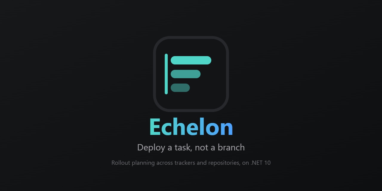 Echelon