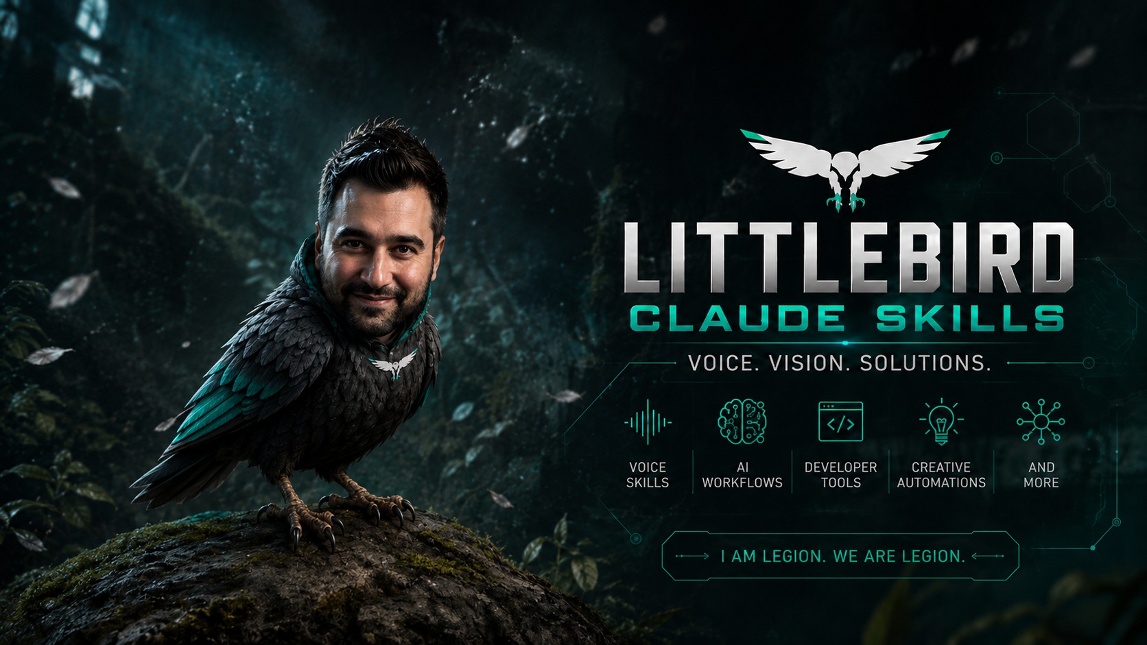 littlebird-skills