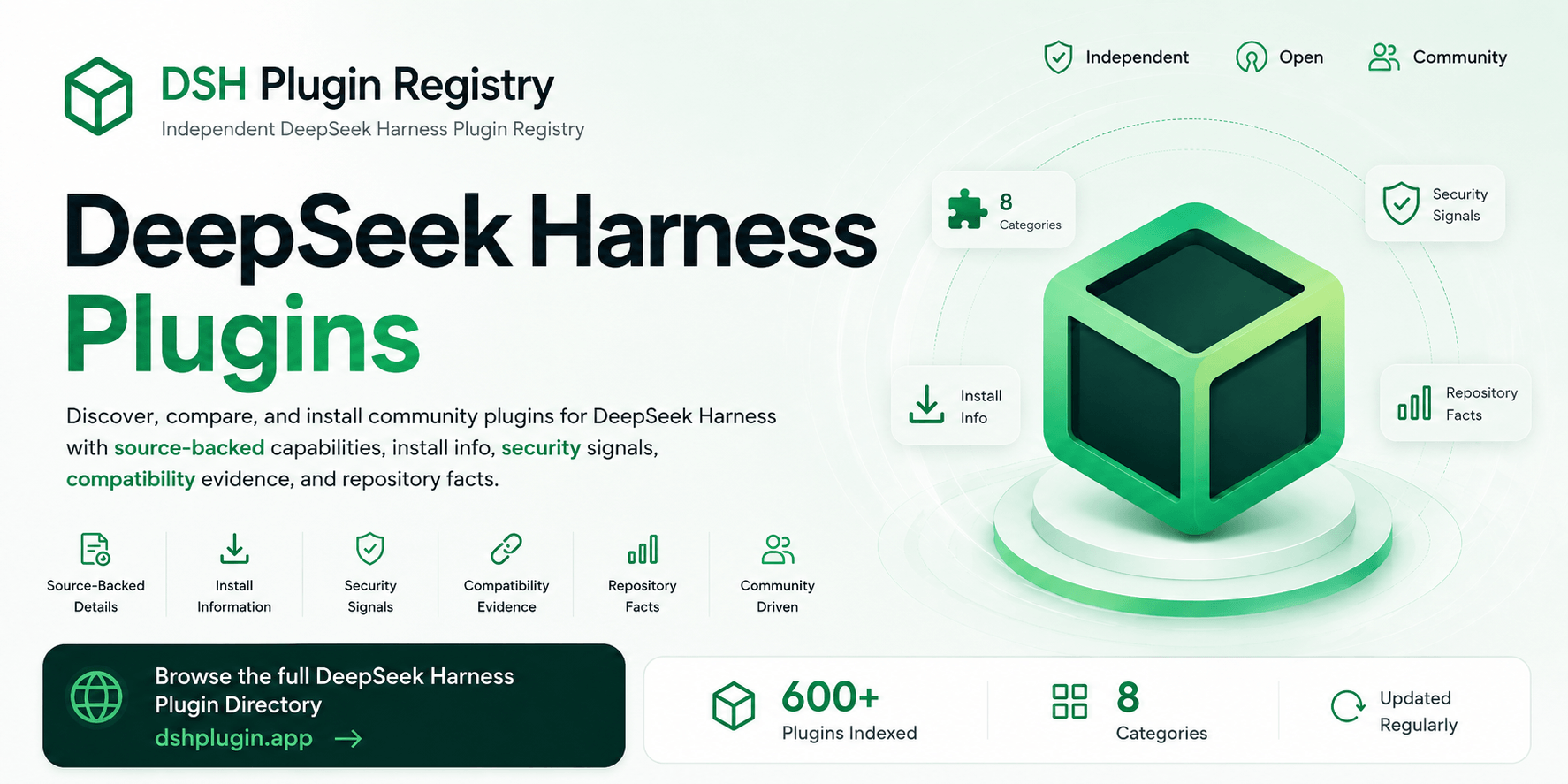 deepseek-harness-plugins