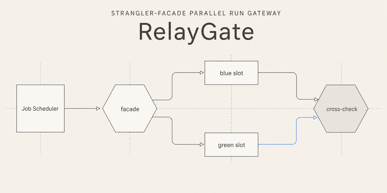 relay-gate