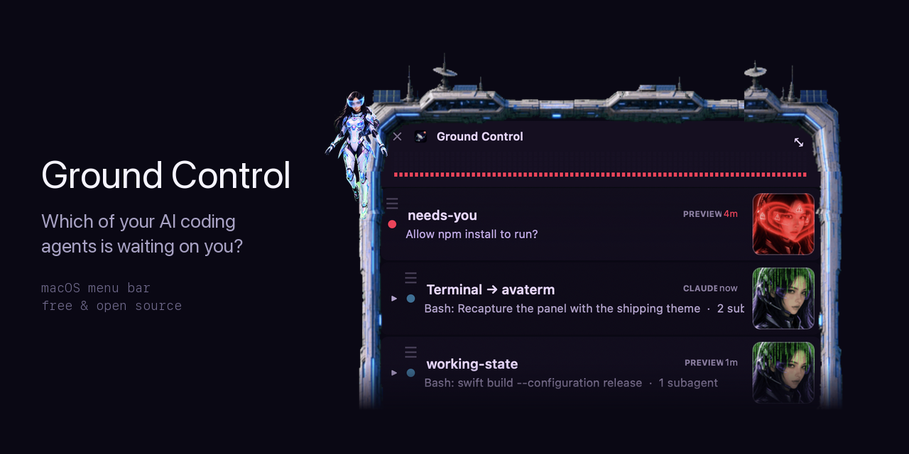 ground-control