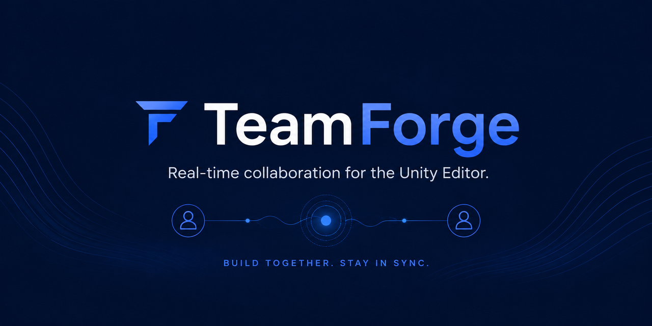 teamforge-unity-collab