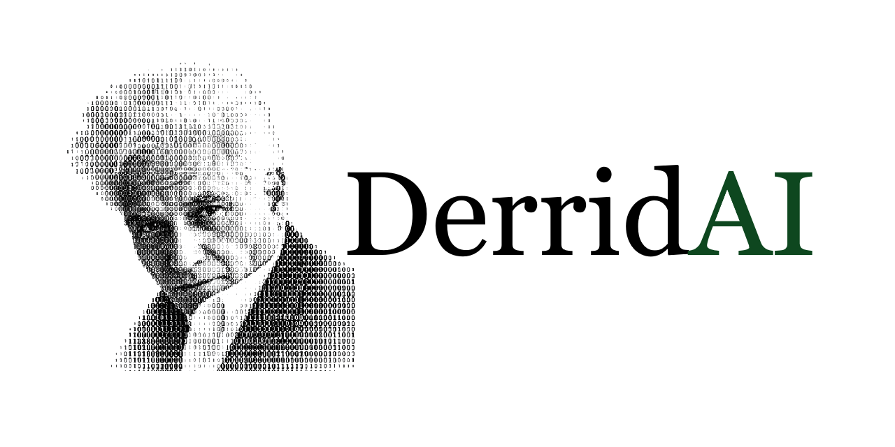 DerridAI logo