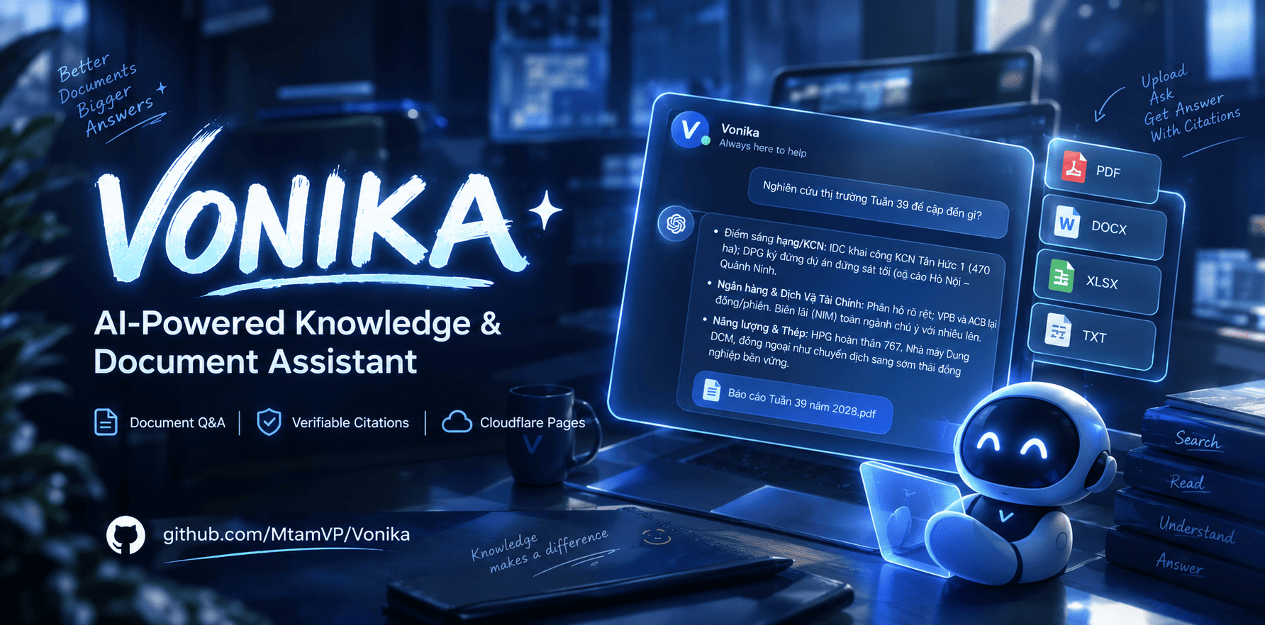 Vonika