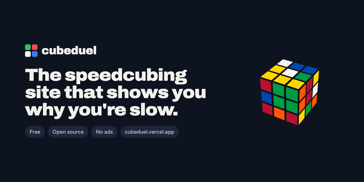 cubeduel