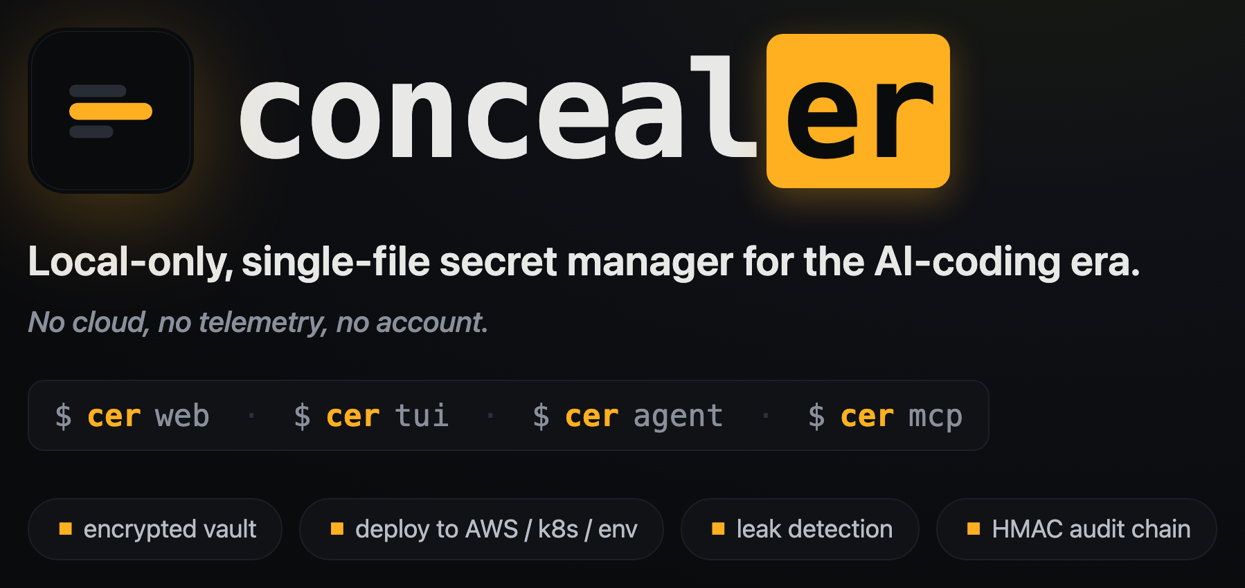 concealer