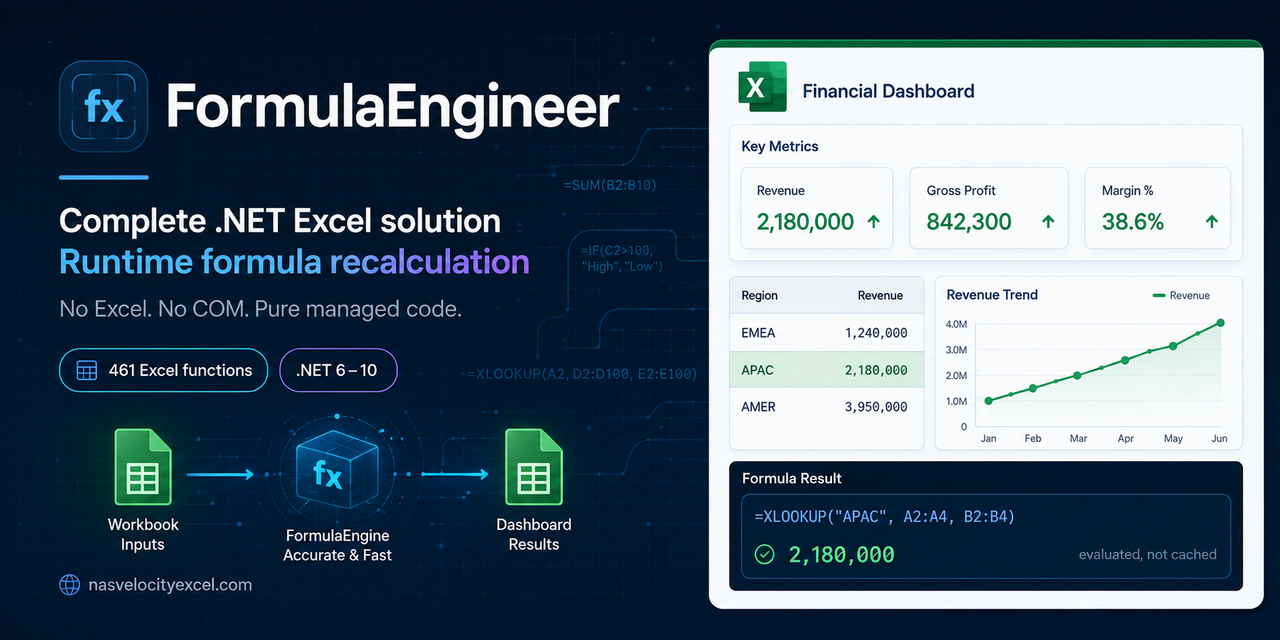FormulaEngineer