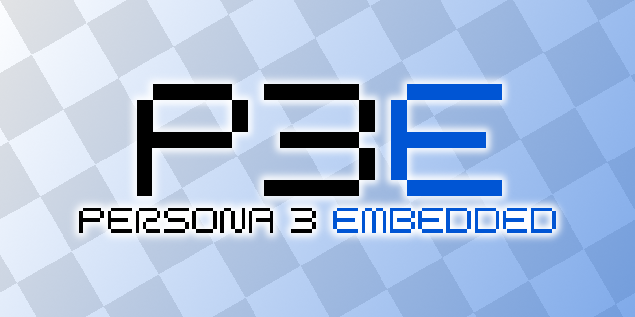 p3-embedded