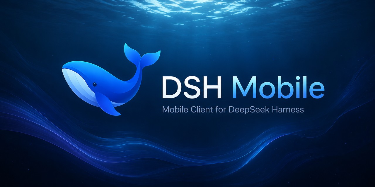 DSH-Mobile