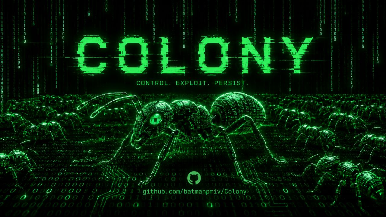 Colony