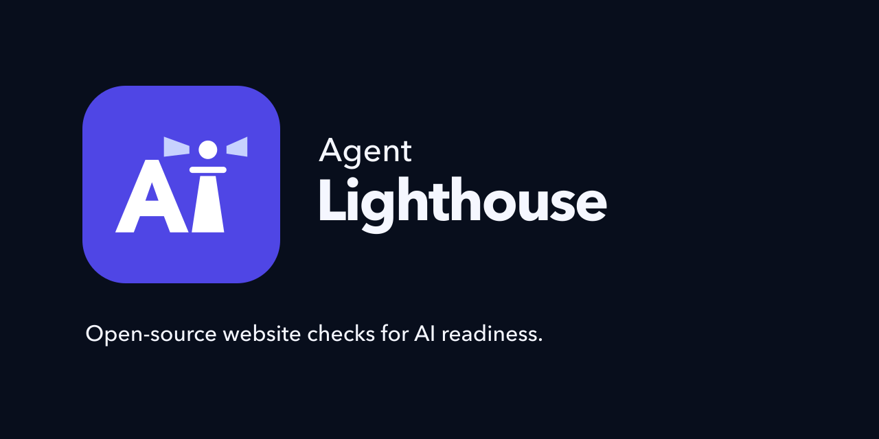 agent-lighthouse