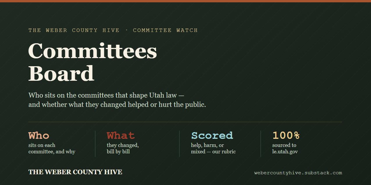 committees