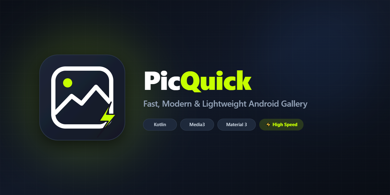 PicQuick
