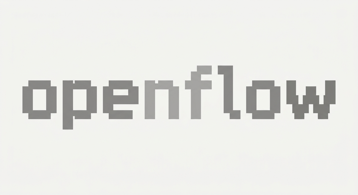 OpenFlow