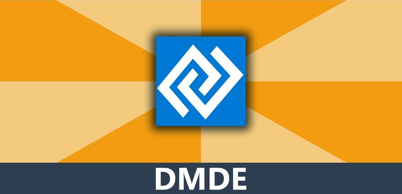 DMDE-Professional