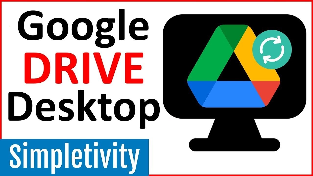 Cloud-View-Google-Drive
