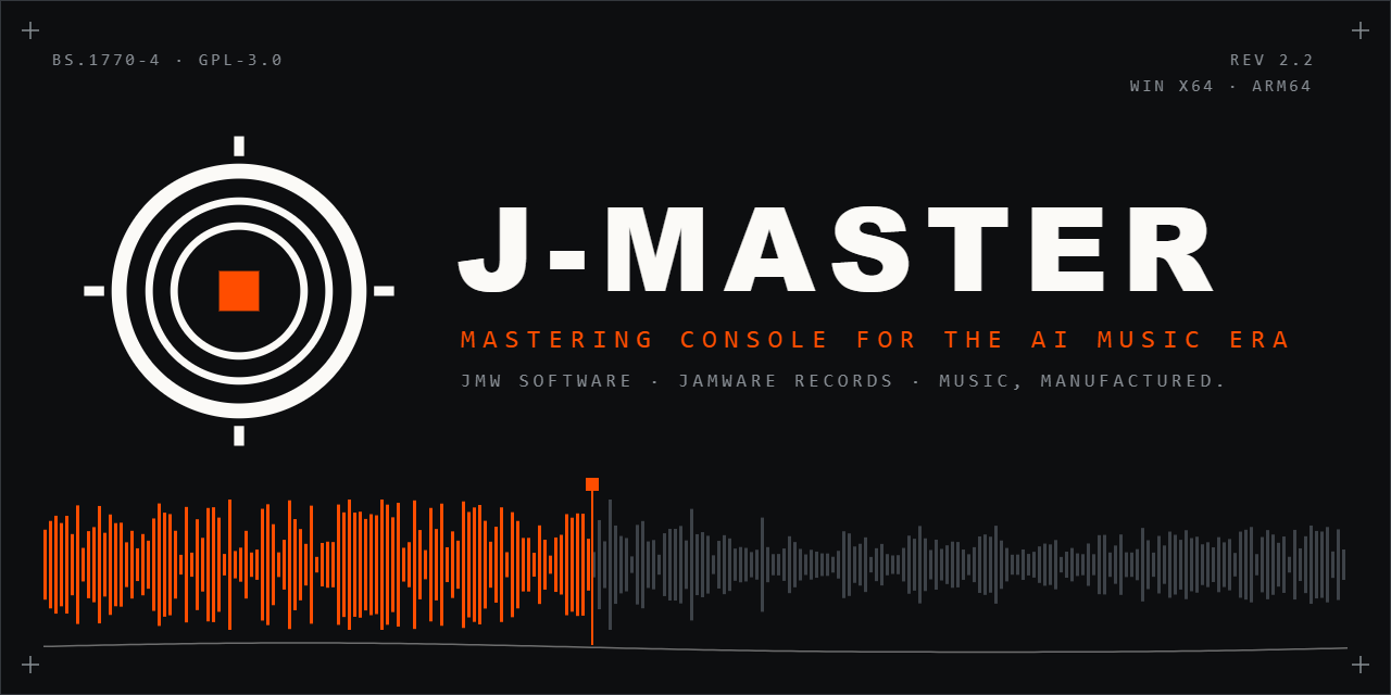J-Master