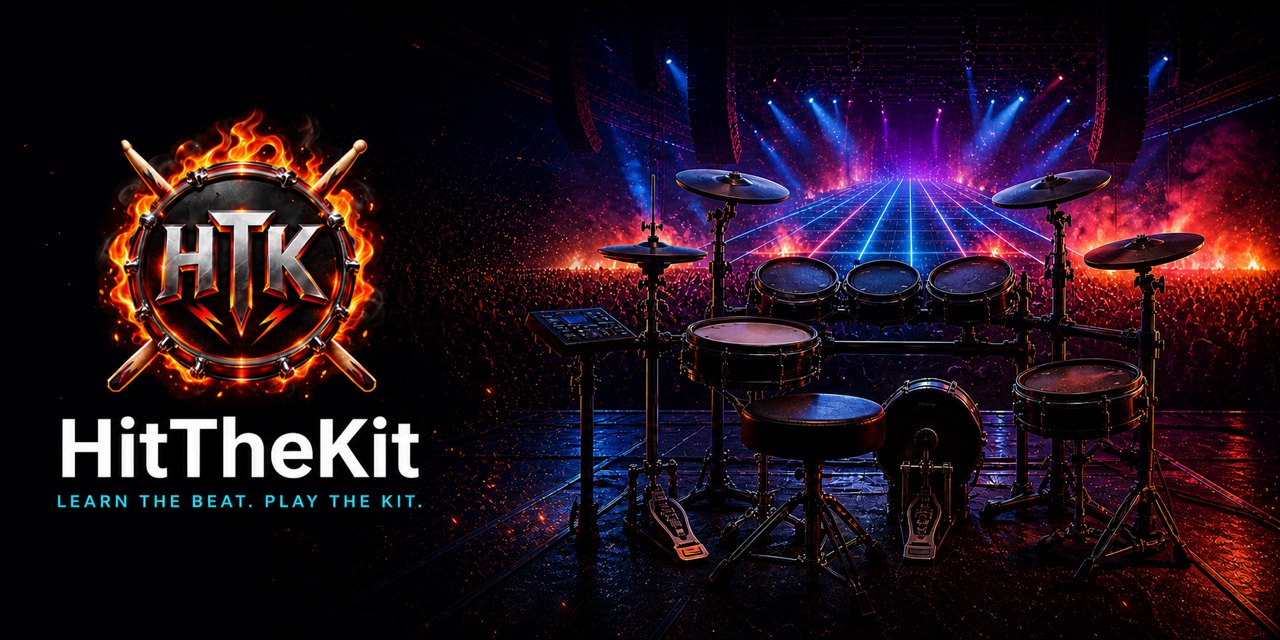 HitTheKit
