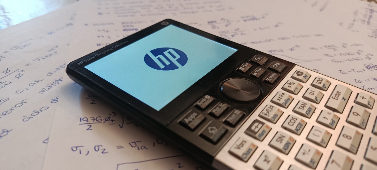 HP-Prime-Programs