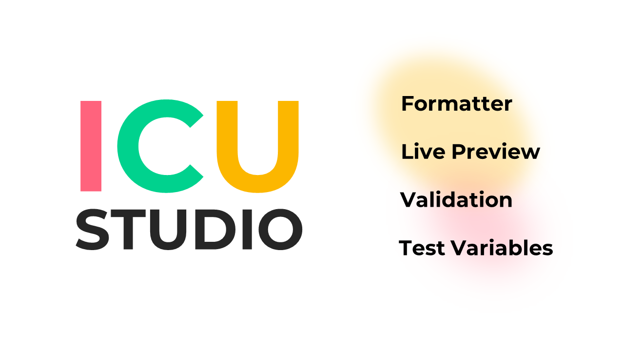 ICU-Studio