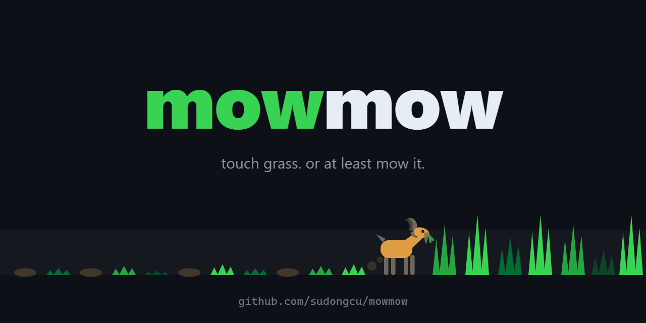 mowmow