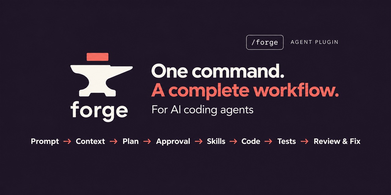 forge